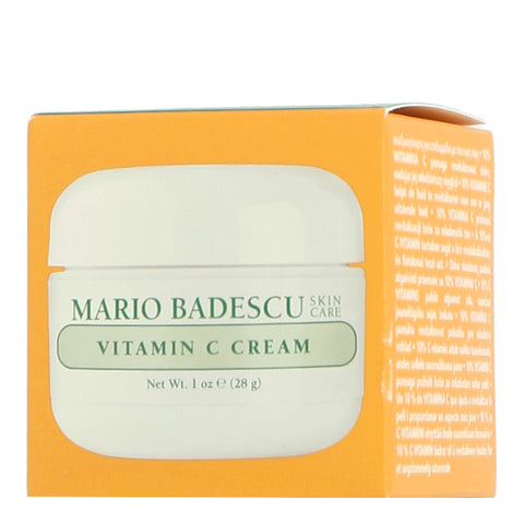 Mario Badescu Face Care Vitamin C Cream