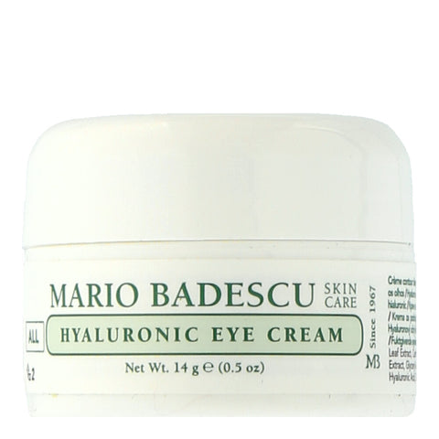 Mario Badescu Eye Creams Hyaluronic Eye Cream