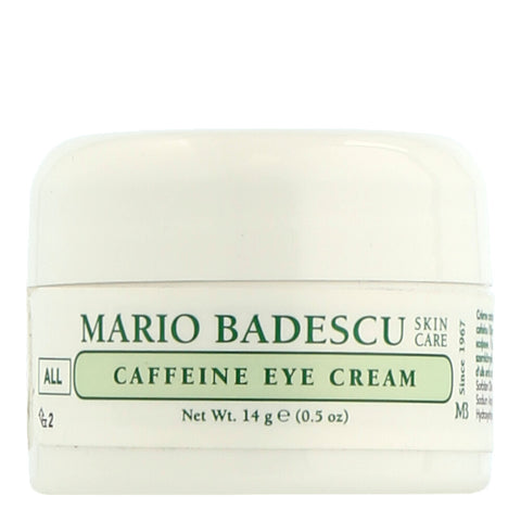 Mario Badescu Eye Creams Caffeine Eye Cream