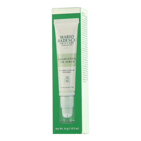 Mario Badescu Eye Creams Brightening Eye Serum
