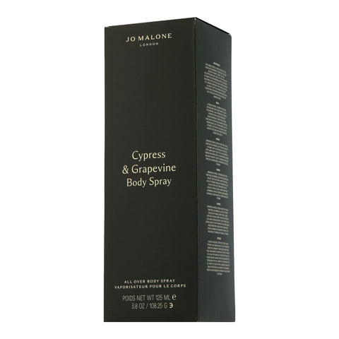 Jo Malone Cypress & Grapevine All Over Body Spray