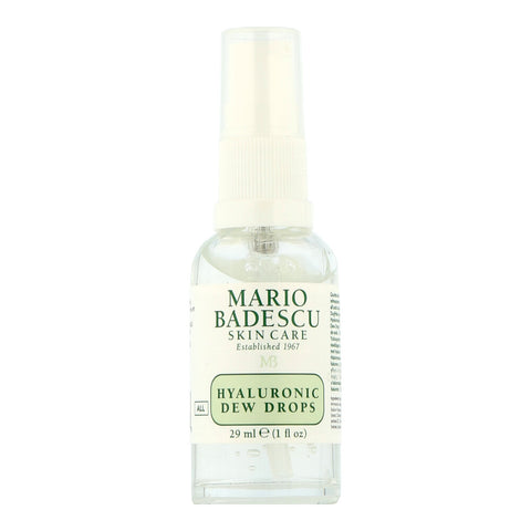 Mario Badescu Serum Hyaluronic Dew Drops