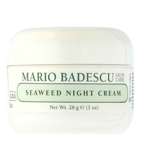 Mario Badescu Face Care Seaweed Night Cream
