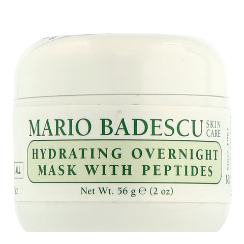 Mario Badescu Face Care Hydrating Overnight Mask with Peptides