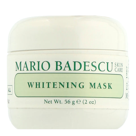 Mario Badescu Masks Whitening Mask