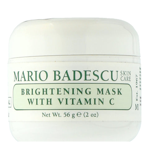 Mario Badescu Masks Brightening Mask with Vitamin C