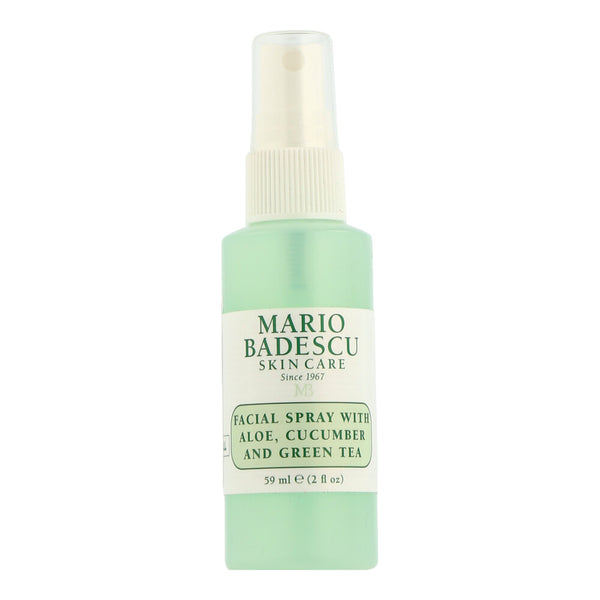 Mario Badescu Facial Sprays Aloe, Cucumber and Green Tea