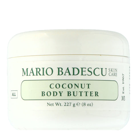 Mario Badescu Body Care Coconut Body Butter