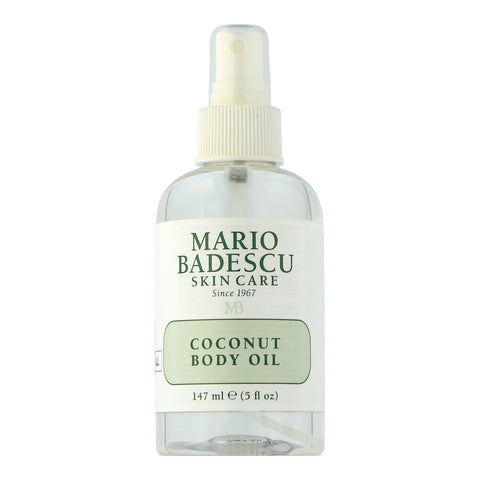 Mario Badescu Body Care Coconut Body Oil