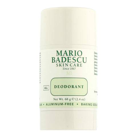 Mario Badescu Body Care Deodorant