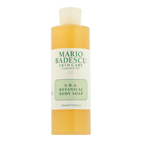 Mario Badescu Body Care A.H.A. Botanical Body Soap