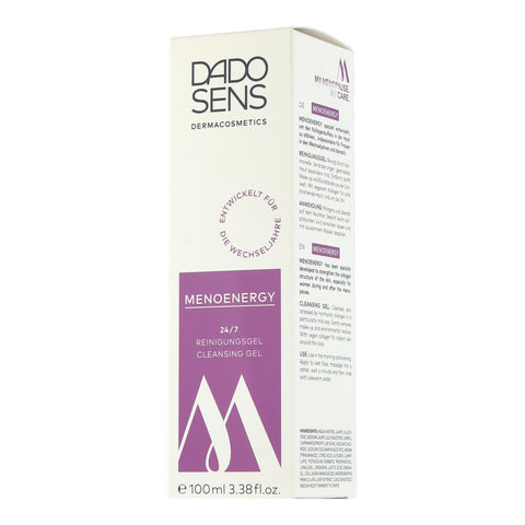 DADO SENS Menoenergy 24/7 Reinigungsgel