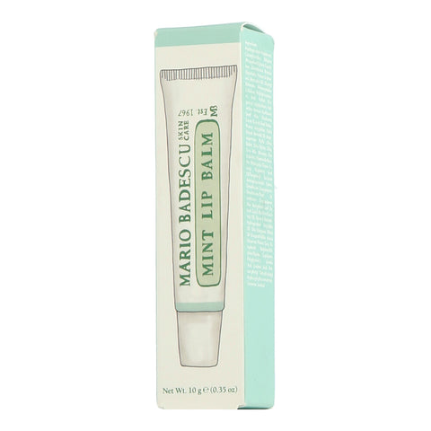 Mario Badescu Lip Care Mint Lip Balm