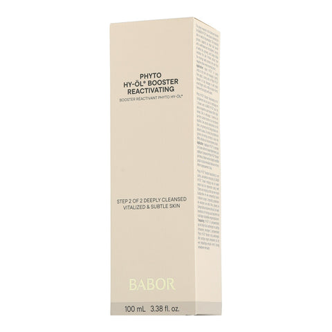 Babor Cleansing Phyto Hy-Öl Booster Reactivating
