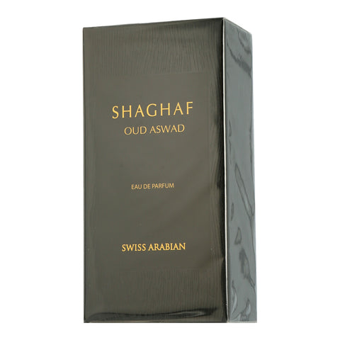 Swiss Arabian Shaghaf Collection Oud Aswad Eau de Parfum Spray