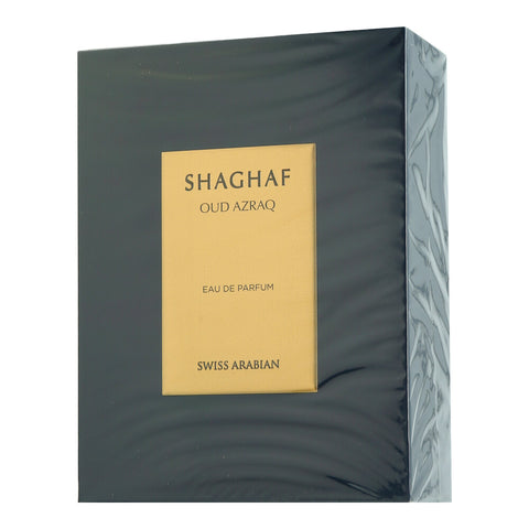 Swiss Arabian Shaghaf Collection Oud Azraq Eau de Parfum Spray