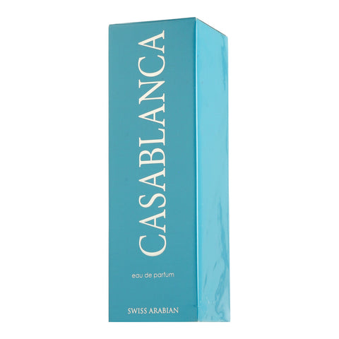 Swiss Arabian Cities Collection Casablanca Eau de Parfum Spray