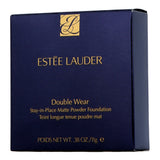 Estée Lauder Double Wear Stay-in-Place Matte Powder Foundation