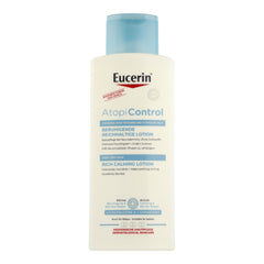 Eucerin AtopiControl Beruhigende Reichhaltige Lotion