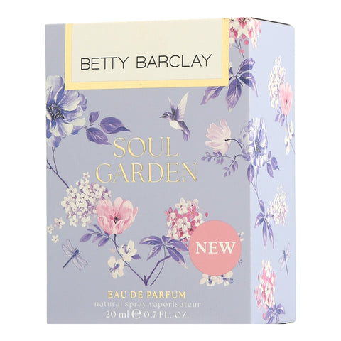 Betty Barclay Soul Garden Eau de Parfum Spray