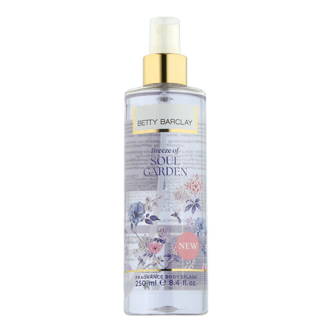 Betty Barclay Soul Garden Body Splash