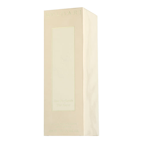 Bvlgari Eau Parfumée Thé Blanc Body Lotion