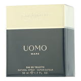 Baldessarini Uomo Mare Eau de Toilette Spray
