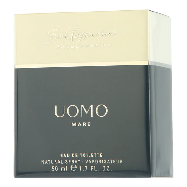 Baldessarini Uomo Mare Eau de Toilette Spray