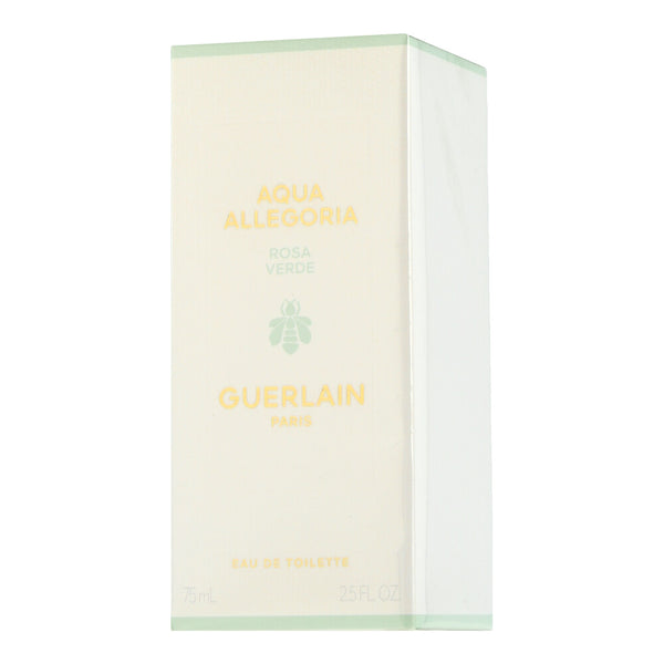 Guerlain Aqua Allegoria Rosa Verde Refillable Eau de Toilette Spray