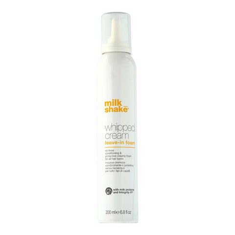 Milk_Shake Hair Care Whipped Cream Leave-in Foam