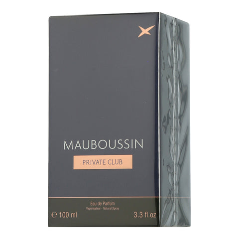 MAUBOUSSIN Private Club Eau de Parfum Spray