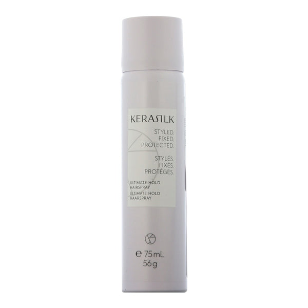 Kerasilk Styling Ultimate Hold Spray