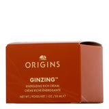 Origins Ginzing Energizing Rich Cream