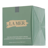 La Mer Moisturizing Care The Rejuvenating Night Cream