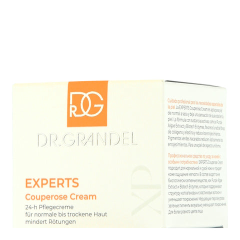 Dr. Grandel Experts Couperose Cream