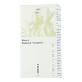 Korres Natural Sheer Foundation