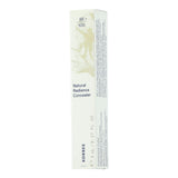 Korres Natural Radiance Concealer