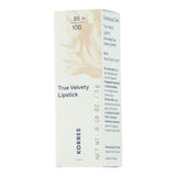 Korres True Velvety Lipstick