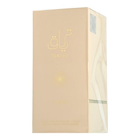 Lattafa Collection Lattafa Teriaq Eau de Parfum Spray