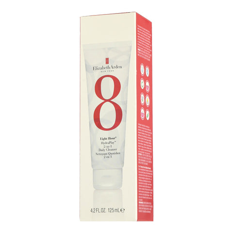 Elizabeth Arden Eight Hour Cream HydraPlay 2-in-1 Daily Cleanser