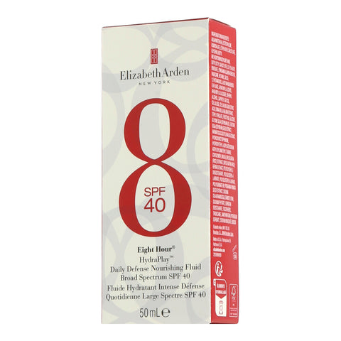 Elizabeth Arden Eight Hour Cream HydraPlay Fluid SPF 40