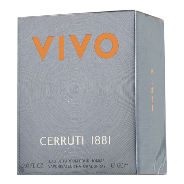 Cerruti 1881 Vivo Eau de Parfum Spray