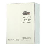 Lacoste L.12.12 Silver Grey Eau de Parfum Spray
