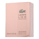 Lacoste L.12.12. Silver Rose Eau de Parfum Spray