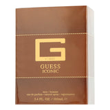 Guess Iconic Men Eau de Parfum Spray