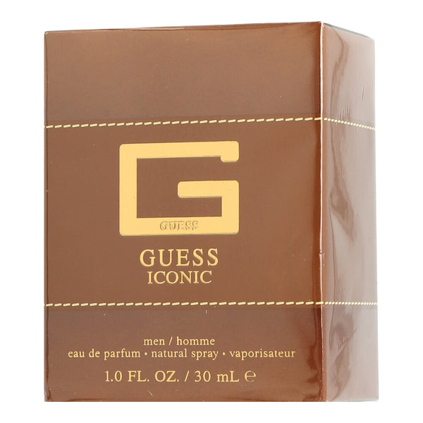 Guess Iconic Men Eau de Parfum Spray