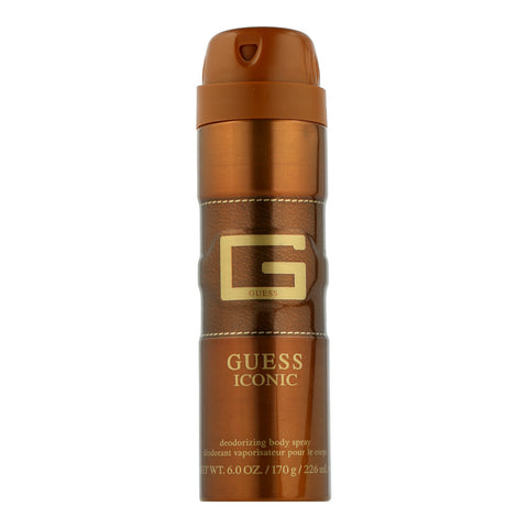 Guess Iconic Men Deodorant Spray