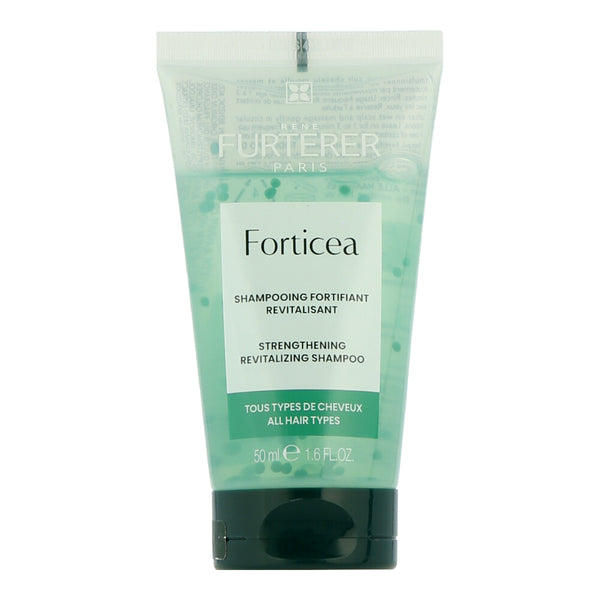 Rene Furterer Forticea Strengthening Revitalizing Shampoo