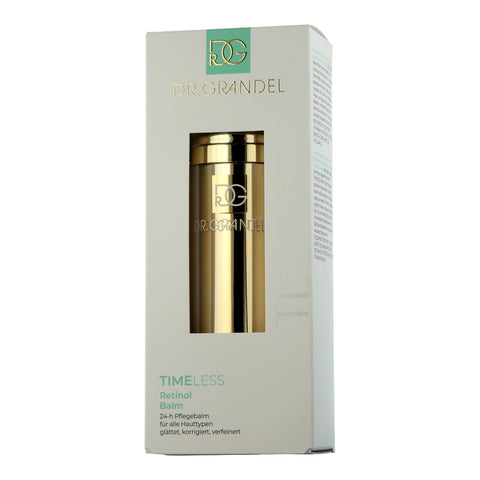 Dr. Grandel Timeless Retinol Balm