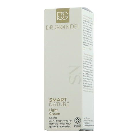 Dr. Grandel Smart Nature Light Cream